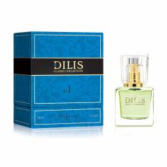 DILIS Classic Collection № 1 lady 30 ml 
