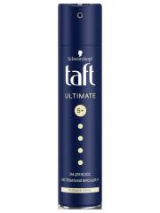 TAFT Ultimate Лак для волос Экстремальная фиксация 6 225 мл