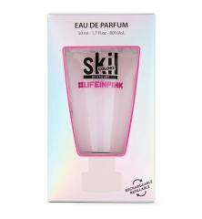 JEANNE ARTHES Skil Colors Life In Pink lady 50 мл edp