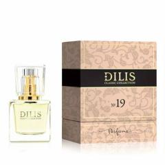 DILIS Classic Collection №19 lady 30 ml