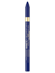 EVELINE VarieteГелевый карандаш для глаз №03-Blue
