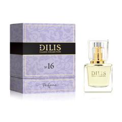 DILIS Classic Collection №16 lady 30 ml