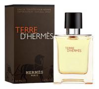 HERMES Terre d'Hermes men 50 ml edt