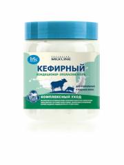 IRIS Exclusive Milk Line Кондиционер-ополаскиватель Кефирный 500 мл