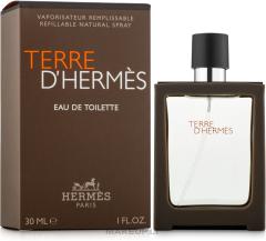 HERMES Terre d'Hermes men 30 ml edt