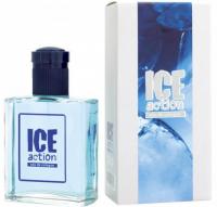 DILIS Ice Action men 100 ml edc
