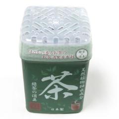 NAGARA Нейтрализатор запаха для комнат Зеленый чай 320 г 