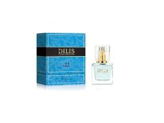 DILIS Classic Collection №22 lady 30 ml