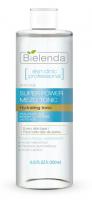 BIELENDA Skin Clinic Professional Тоник для лица с гиалуроновой кислотой 200 мл
