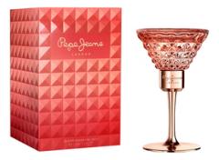 PEPE JEANS London For Her lady 50 ml edp
