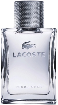 LACOSTE Pour Homme test 100ml edt НМ