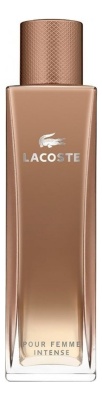 LACOSTE Intense lady test 90ml edp НМ