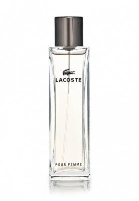 LACOSTE lady test 90ml edp