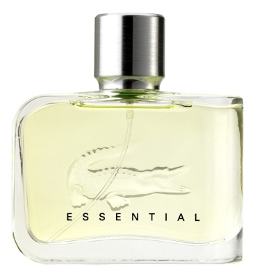LACOSTE Essential men test 125ml edt НМ