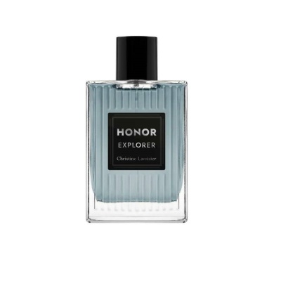 КЛАС-ТРЕЙДИНГ Christine Lavoisier Honor Explorer 90 ml edt