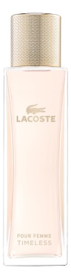 LACOSTE Timeless lady test 90ml edp НМ