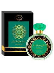 SERGIO NERO Arabian Art Emerald lady 50 ml edt