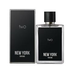 PARFUMS CONSTANTINE Туалетная вода New York Perfume Two 90 мл