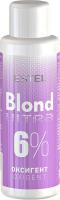 ESTEL Blond Ultra Оксигент 6% 60 мл