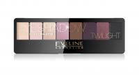 EVELINE Eyeshadow Professional Palette Тени для век 02-Twilight 9,6 г