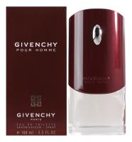 GIVENCHY Pour Homme 100ml edt