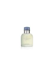 DOLCE & GABBANA Light Blue Pour Homme test 125ml edt НМ