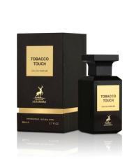 MAISON ALHAMBRA Tobacco Touch unisex 80 ml edp
