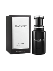 HACKETT LONDON BESPOKE men 100ml edp NEW