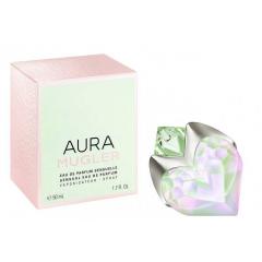 THIERRY MUGLER Aura Sensuelle lady test 50ml edp НМ