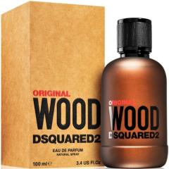 DSQUARED2 Wood Original men 100ml edp