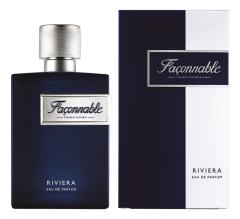 FACONNABLE Riviera men 90ml edp