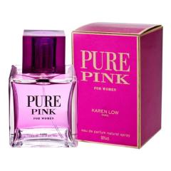 GEPARLYS Pure Pink lady 100 ml edp