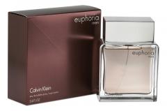 CALVIN KLEIN Euphoria men 100 ml edt