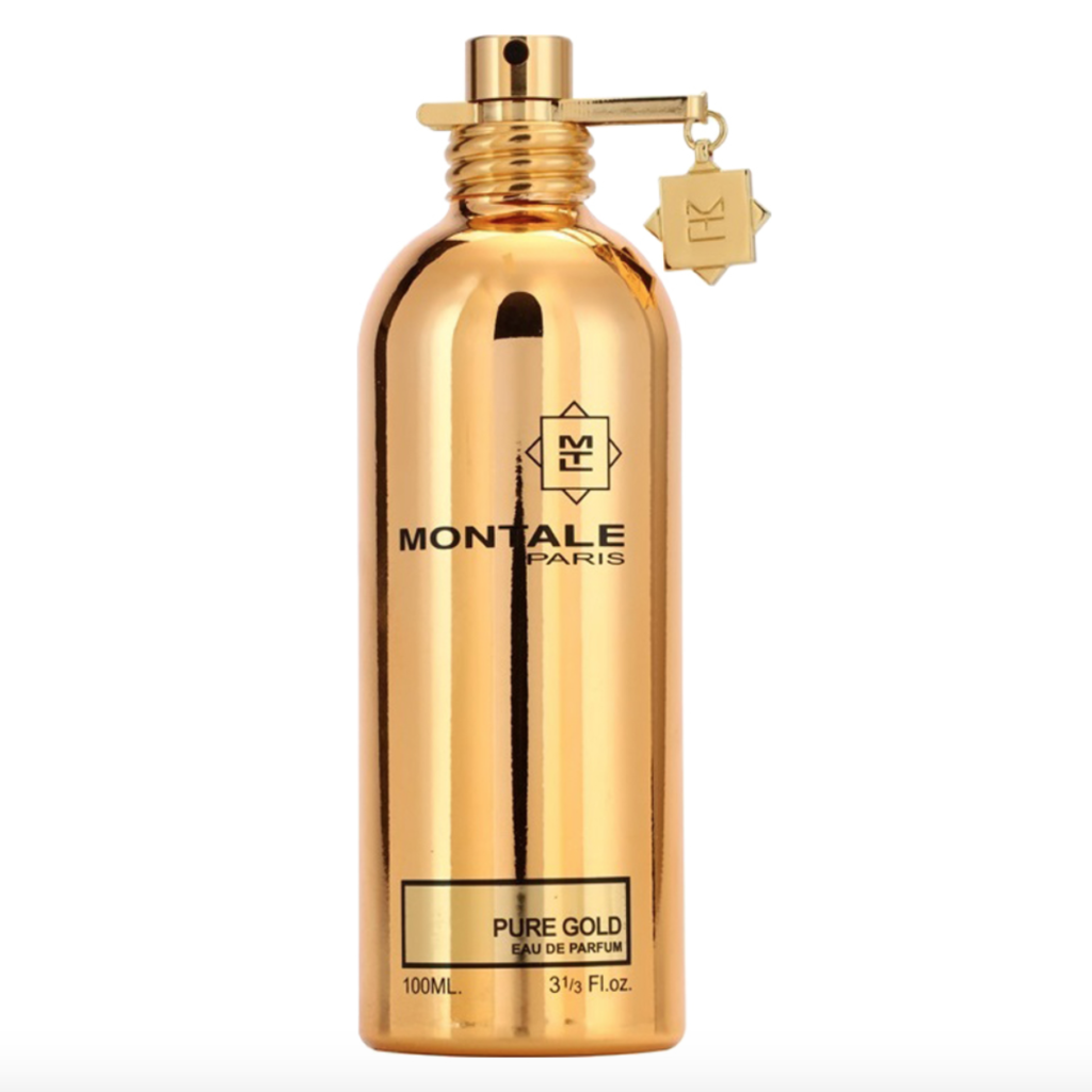 Montale Pure Gold EDP 100 ml. Montale Pure Gold EDP (100 мл). Montale Pure Gold 100 мл. Montale Pure Gold Lady 100ml EDP.