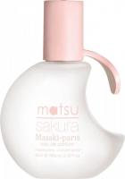 MASAKI MATSUSHIMA Matsu Sakura lady test 80ml edp НМ