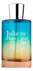 JULIETTE HAS A Gun Vanilla Vibes unisex 50ml edp 