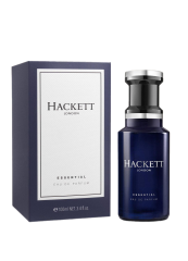 HACKETT LONDON ESSENTIAL men test 100 ml edp НМ