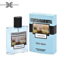 POSITIVE PARFUM Contrabandista Corsario Одеколон для мужчин 80 мл