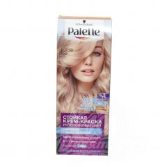 PALETTE Краска для волос 10-49 Розовый блонд