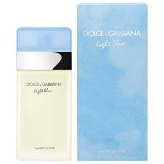 DOLCE & GABBANA Light Blue lady 100 ml edt