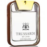 TRUSSARDI My Land men 50ml edt