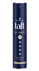 TAFT Ultimate Лак для волос Роскошное сияние экстремальная фиксация 250 мл