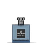 SERGIO TACCHINI Pacific Blue men test 100ml edt НМ