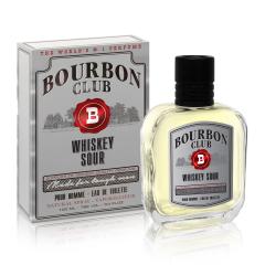ART PARFUM Bourbon Club Whiskey Sour men 100 мл edt