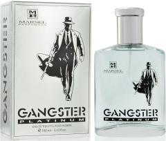 BROCARD Gangster Platinum men 100 ml edt