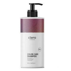 CLERO Color Care Shampoo Шампунь для окрашенных волос 1000 мл