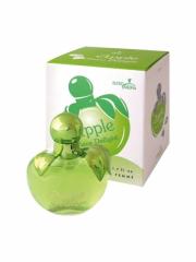 POSITIVE PARFUM Apple Juice Delight Дезодорант парфюмированный lady 50 мл