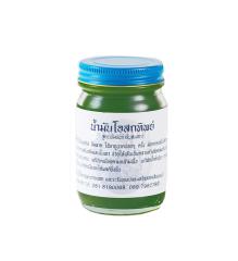 ТАИЛАНД O-Sot-tip Тайский зеленый бальзам 50 г