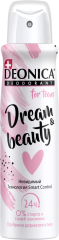 DEONICA For Teens Dream & Beauty Дезодорант-спрей 150 мл