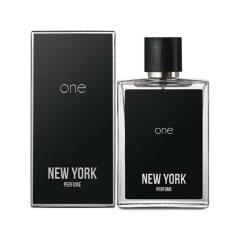 PARFUMS CONSTANTINE Туалетная вода мужская New York Perfume One 90 мл